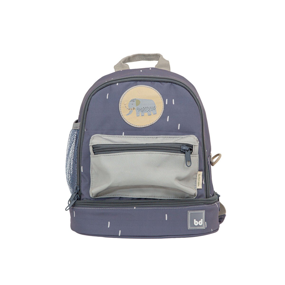 Pack guardería infantil TRex - Nanetes